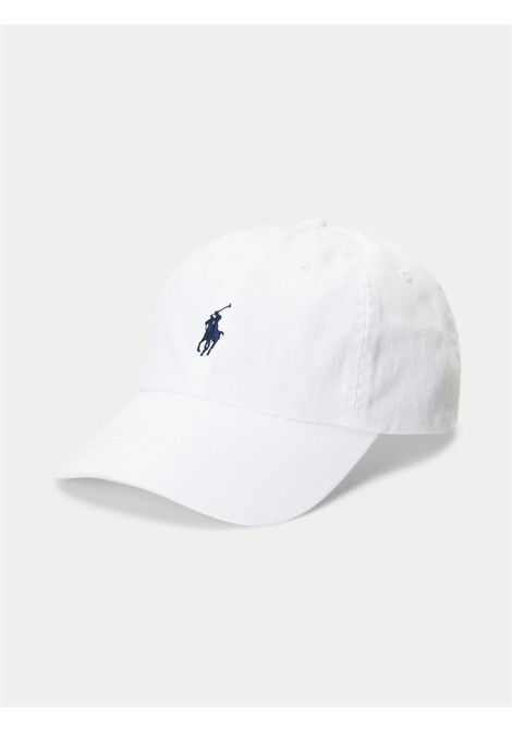 Cappello Polo Ralph Lauren POLO RALPH LAUREN | Cappelli | 710548524011